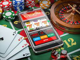 Как войти на сайт Casino TTR
